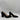 Marc Fisher Keri Pumps Women's Black Size 7.5M - Very Good - Ufashion