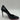 Off-White c/o Virgil Abloh Spike-sole Stiletto Pumps Black Size 40 - Very Good - Ufashion