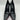Off-White c/o Virgil Abloh Spike-sole Stiletto Pumps Black Size 40 - Very Good - Ufashion