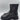 Coach and Four Women's Okiana Bootie Black Leather Size 9 M - Very Good - Ufashion