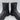 Coach and Four Women's Okiana Bootie Black Leather Size 9 M - Very Good - Ufashion