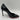 Off-White c/o Virgil Abloh Spike-sole Stiletto Pumps Black Size 38 - Very Good - Ufashion