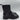 Coach and Four Women's Okiana Bootie Black Leather Size 9 M - Very Good - Ufashion