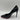 Off-White c/o Virgil Abloh Spike-sole Stiletto Pumps Black Size 38 - Very Good - Ufashion