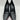 Off-White c/o Virgil Abloh Spike-sole Stiletto Pumps Black Size 38 - Very Good - Ufashion