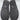 Earth Women's Erica Bootie Black Leather Size 7 M - Very Good - Ufashion