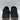 Earth Women's Erica Bootie Black Leather Size 7 M - Very Good - Ufashion