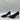 Women’s Karl Lagerfeld Paris Glora Point Toe Pumps Blue Size 7.5M/38 - Very Good - Ufashion