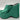 Women’s Versace Platform Wedge Heels Green Size 39 - Very Good - Ufashion