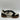 Fendi Fendi Match Sneakers Beige/Black Size 39 - Very Good - Ufashion