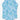 NWT Splendid Girls Graffiti Heart Tie-Back Highneck One Piece Blue Size 14 - Ufashion