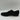 Dolce & Gabbana Black Embellished Suede Lace Up Round Toe Loafers Men’s Size 6 - Very Good - Ufashion