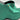 Women’s Versace Platform Wedge Heels Green Size 39 - Very Good - Ufashion
