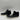 Versace Collection Men's Black Ankle Sneakers Size 42 - Very Good - Ufashion