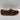 Dolce & Gabbana ELEGANT Orange Suede Embellished Moccasin Slippers, Men Size 7.5 - Very Good - Ufashion