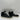 Versace Collection Men's Black Ankle Sneakers Size 42 - Very Good - Ufashion