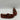 Dolce & Gabbana ELEGANT Orange Suede Embellished Moccasin Slippers, Men Size 7.5 - Very Good - Ufashion