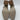 Steve Madden Women's Becka Pumps Gold/Silver Size 6.5 M - Very Good - Ufashion
