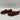 Dolce & Gabbana ELEGANT Orange Suede Embellished Moccasin Slippers, Men Size 7.5 - Very Good - Ufashion