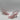 Marc Fisher Bossi Womens Open Toe Strappy Pumps Pink Size 6M - Very Good - Ufashion