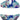 Splendid Girls' Brighter HI Neck Bra Set, Multicolor, 10 - Ufashion