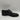 Dolce & Gabbana Black Studded Leather Lace Up Wingtip Oxfords Men’s Size 8.5 - Very Good - Ufashion