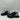 Dolce & Gabbana Daymaster Sneakers Black/White Size 6 - Very Good - Ufashion