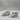Women’s Dolce & Gabbana Elegant Leather Mules White Size 38 - Very Good - Ufashion