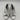Women’s Dolce & Gabbana Elegant Leather Mules White Size 38 - Very Good - Ufashion