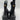 Men’s Versace Embossed Chunky Chelsa Boots Black Size 40 - Very Good - Ufashion