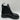 Men’s Versace Embossed Chunky Chelsa Boots Black Size 40 - Very Good - Ufashion