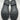Men’s Versace Embossed Chunky Chelsa Boots Black Size 40 - Very Good - Ufashion
