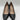 Women’s BCBGeneration Middea Pointy Toe Pumps Shoes Black Size 5.5M/35.5 - Very Good - Ufashion
