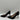 Women’s BCBGeneration Middea Pointy Toe Pumps Shoes Black Size 5.5M/35.5 - Very Good - Ufashion