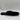 Dolce & Gabbana Black Velvet Square Toe Slip On Mule Loafers Men’s Size 6 - Very Good - Ufashion