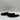 Dolce & Gabbana Black Velvet Square Toe Slip On Mule Loafers Men’s Size 6 - Very Good - Ufashion