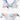 NWT Splendid Girls Mosaic Palm Knot Front Bralette & Side Tie Pant Set Sz 12 - Ufashion