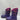 Bogs Kids' Classic Unicorns Boot Purple Size 6Y - Very Good - Ufashion