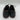 Men’s Steve Madden Elroi Derby Loafers Black Size 10M - Very Good - Ufashion
