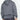 NWOT Hawx Men's Zip-Front Hooded Work Jacket Charcoal Size S - Ufashion