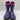 Bogs Kids' Classic Unicorns Boot Purple Size 6Y - Very Good - Ufashion