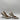 Andrea Wazen Women's High-Heeled Shoes Laciness Pump Heels Ivory 37.5 - Very Good - Ufashion