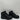 HAWX Enforcer Black Leather Lace Up COMP Toe Puncture Res. Work Boots Men’s 10EE - Very Good - Ufashion