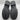 HAWX Enforcer Black Leather Lace Up COMP Toe Puncture Res. Work Boots Sz 10.5EE - Very Good - Ufashion