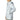 Columbia East Park Mackintosh Jacket Cirrus Grey MD - Ufashion