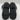 BOGS Grasp Axel Snow Boots Black Size 4 - Very Good - Ufashion
