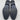 Steve Madden Sydney Oxford Black Size 11.5 - Very Good - Ufashion