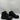 Hawx Men's 6" Enforcer Work Boot Composite Toe Black Size 9D - Very Good - Ufashion