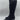 Aerosoles Women's CENTOLA Knee High Boot, Black Stretch Nappa Size 7 - Very Good - Ufashion