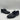 Steve Madden Sydney Oxford Black Size 11.5 - Very Good - Ufashion